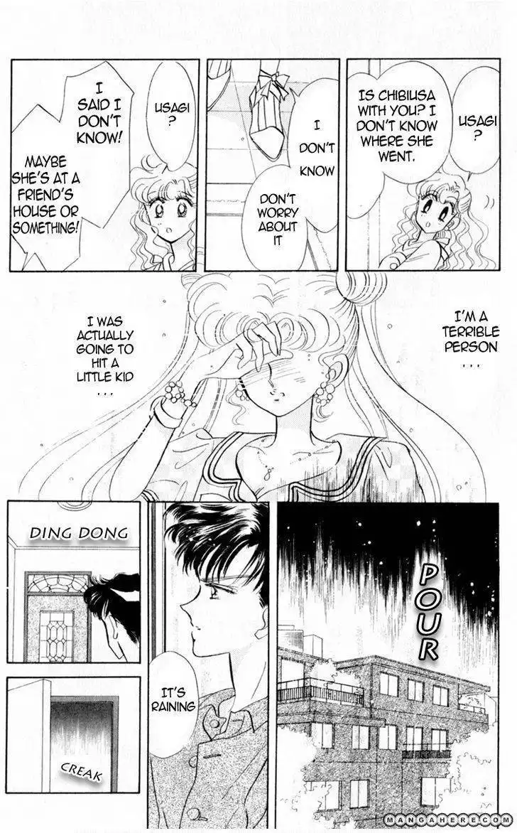 Sailor Moon Chapter 16 6